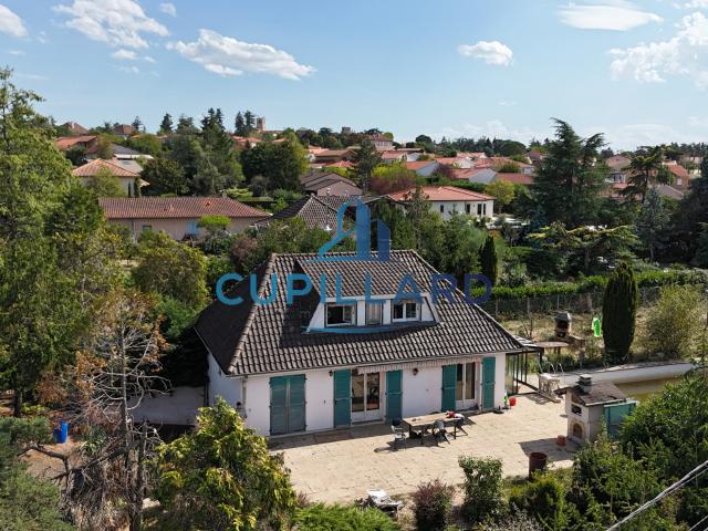 Maison vente à Roanne, Villerest