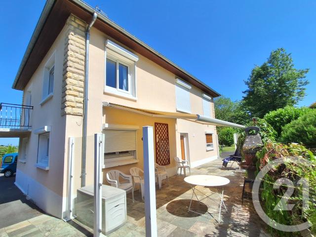 Maison vente à Lisieux, Villers-sur-mer