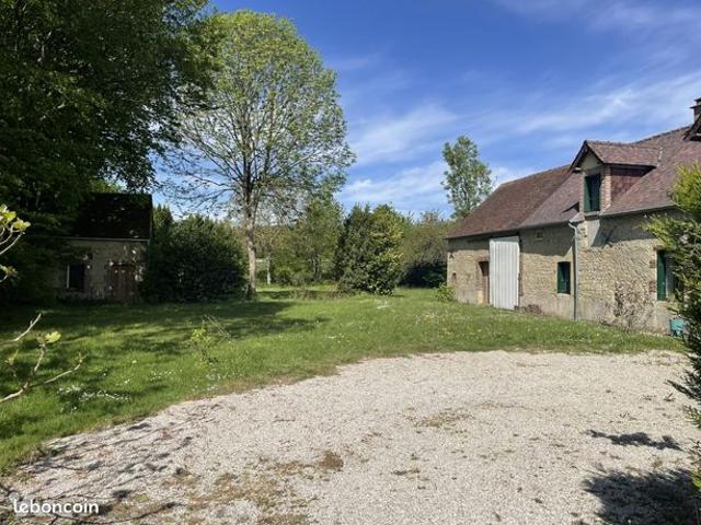 Maison vente à Mortagne-au-Perche, Mortagne-au-perche