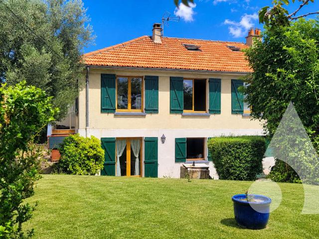 Maison vente à Argenteuil, Herblay