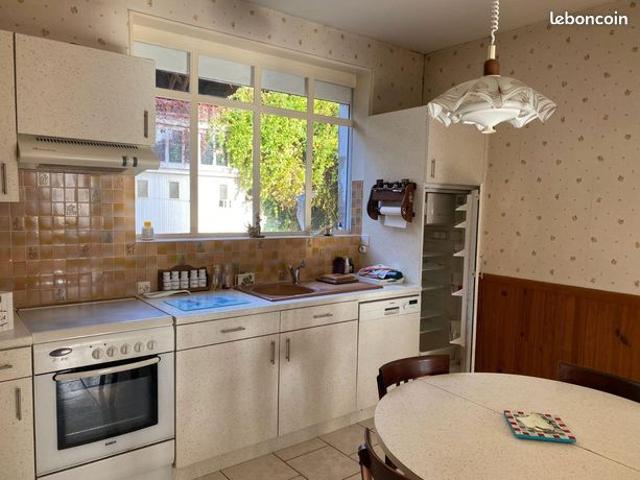 Maison vente à Châteauroux, Clion