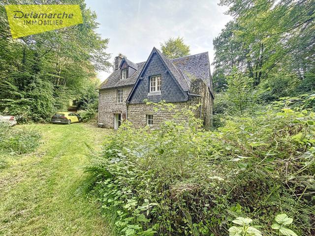 Maison vente à France métropolitaine, Saint-christophe-de-chaulieu