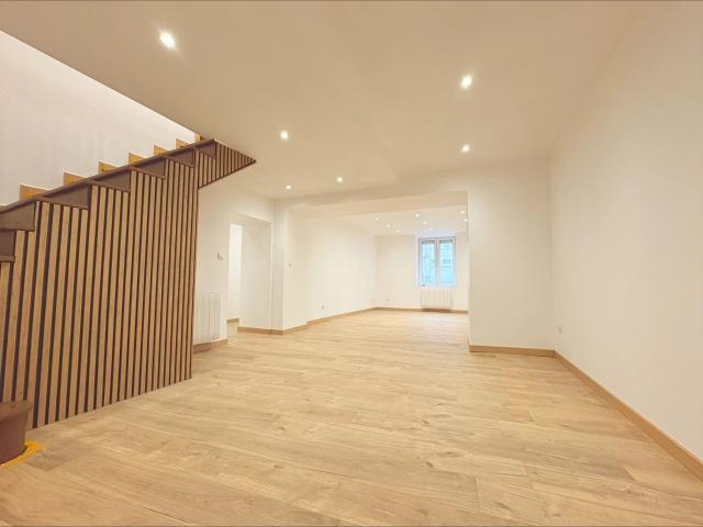 Maison vente à Neufchef, Moselle