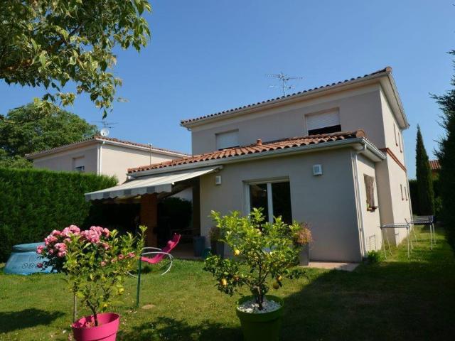 Maison location à Toulouse
