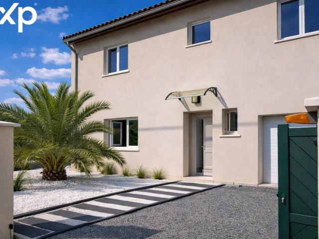Maison vente à Bordeaux, Pessac