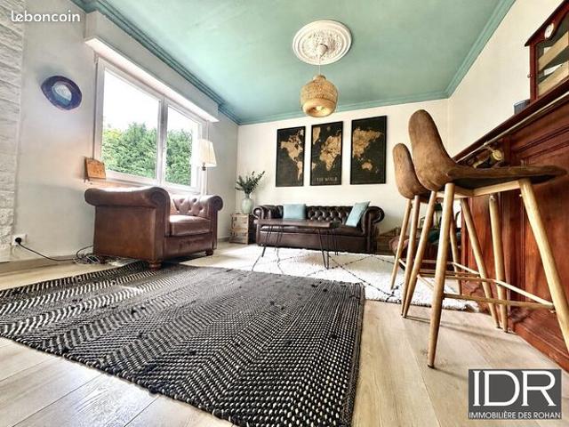 Maison vente à Sarrebourg-Château-Salins, Sarrebourg