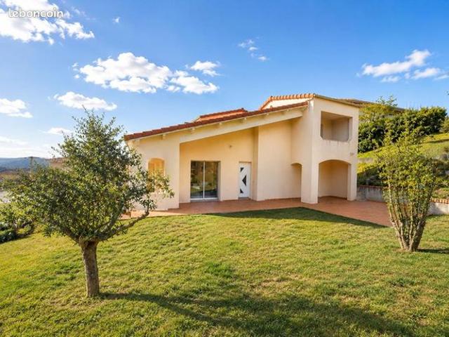 Maison vente à Vienne, Salaise-sur-sanne