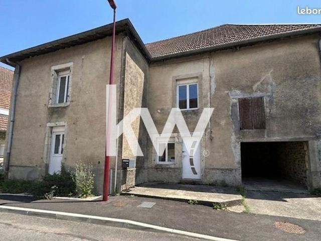 Maison vente à Besançon, Chalèze