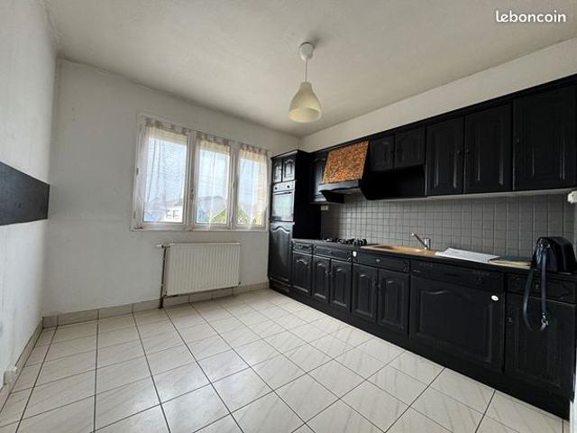 Maison vente à Charleville-Mézières, Prix-lès-mézières