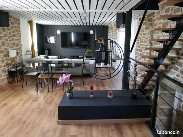 Maison vente à Yssingeaux, Bas-en-basset