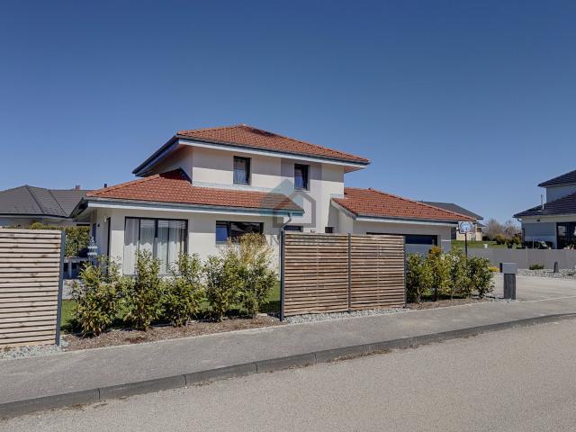 Maison vente à Montbéliard, Les Ecorces