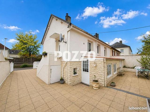 Appartement vente à Avranches, Granville