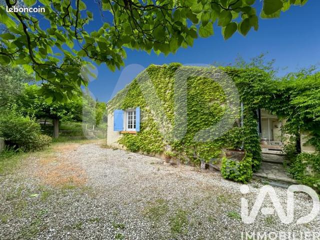 Maison vente à Alès, Cruviers-lascours