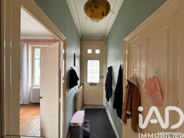Maison vente à Fontenay-le-Comte, Vendée