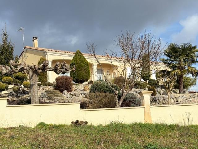 Maison vente à Angoulême, Soyaux