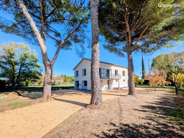 Maison vente à Alès, Ribaute-les-tavernes