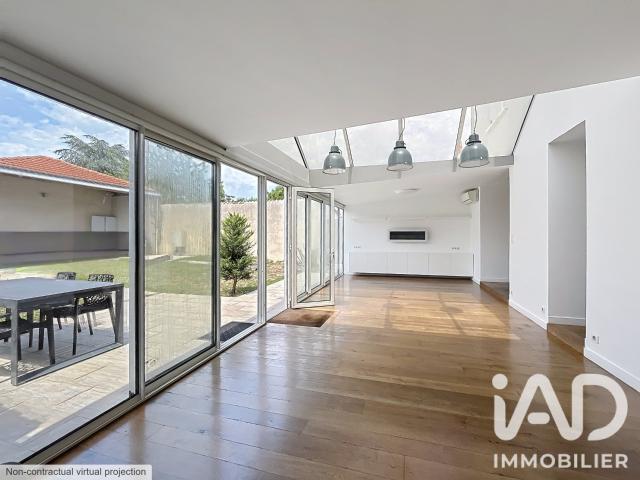 Maison vente à Nantes, Saint-herblain