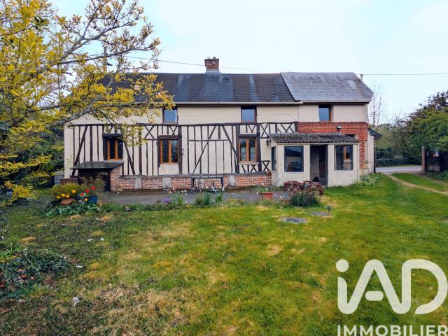 Maison vente à Ribeauville, Oudeuil
