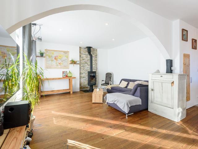 Maison vente à Mont-de-Marsan, Saint-sever