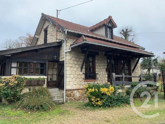 Maison vente à Argenteuil, Beauchamp