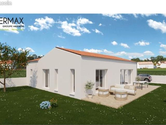 Maison vente à Rochefort, Les Mathes