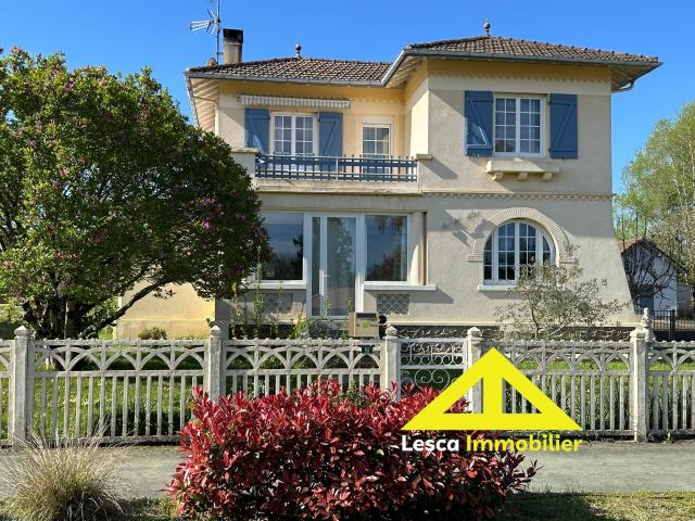 Maison vente à Arengosse, Landes