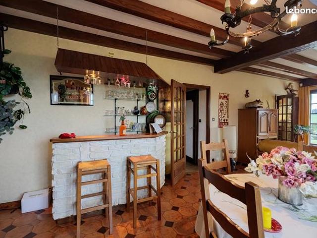 Maison vente à Saulcet, Allier