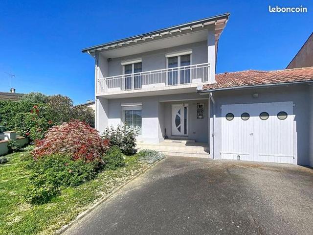 Maison vente à Castelsarrasin