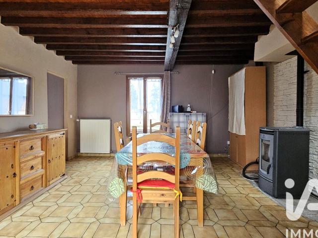 Maison vente à Le Gallet, Oise