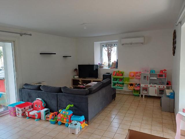 Maison location à Saintes, Crazannes