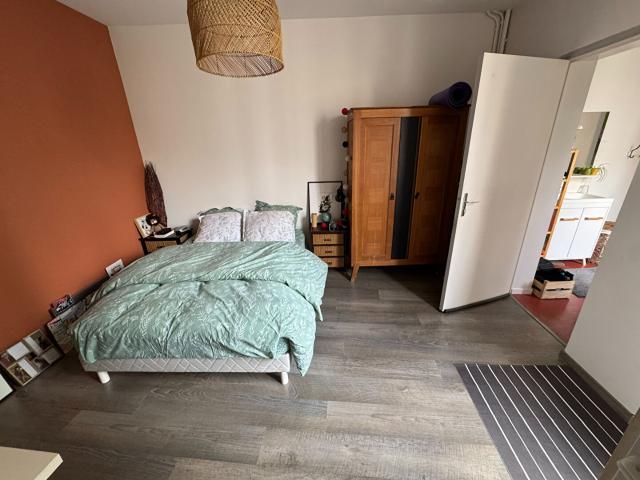 Maison location à Reims