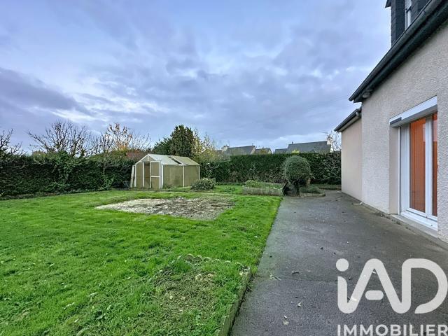 Maison location à Rennes, Bretagne