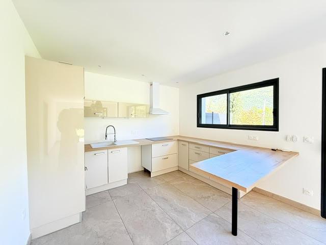 Maison vente à Chambéry, Brison-saint-innocent
