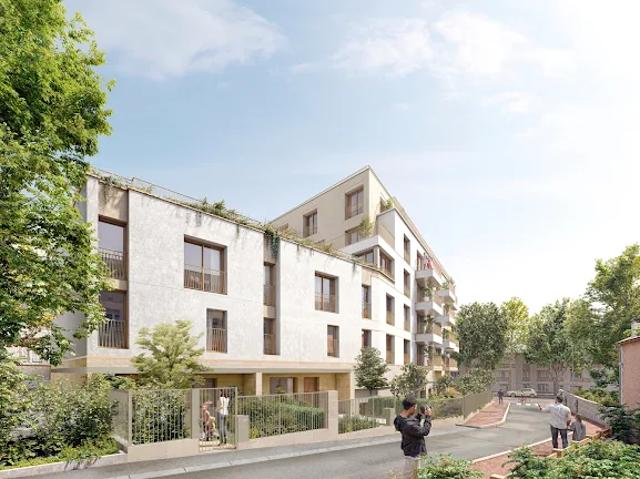 Maison vente à Versailles, Viroflay