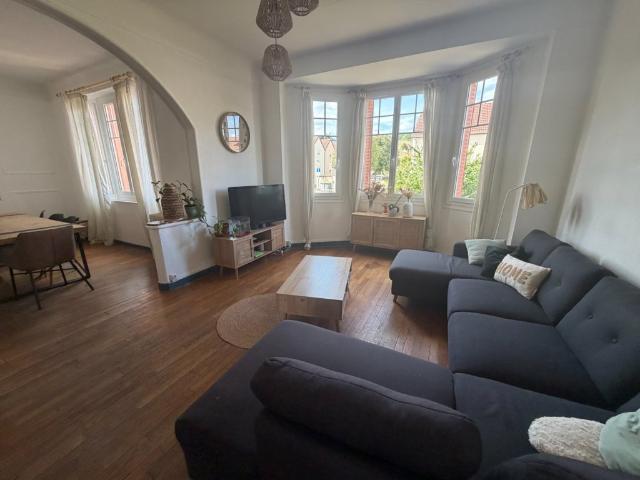Maison vente à Le Bourg, Le Breuil