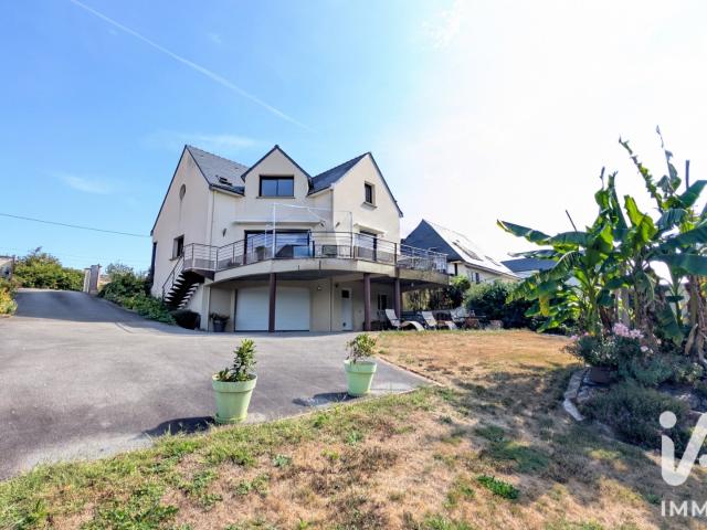 Maison vente à Kerhoret, Plumelin