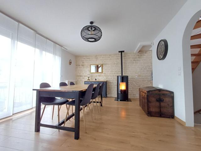 Maison vente à Sarcelles, Soisy-sous-montmorency