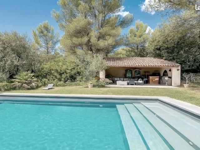 Maison vente à Aix-en-Provence, Aix-en-provence