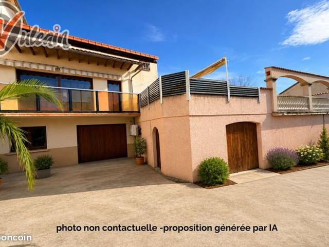Maison vente à Clermont-Ferrand, Vertaizon