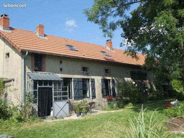 Maison vente à Moureuille, Puy-de-Dôme