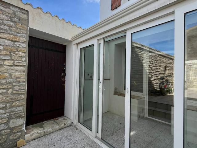 Maison vente à Rochefort, Saint-denis-d'oléron