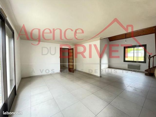 Maison vente à Saint-Nazaire, Pontchâteau