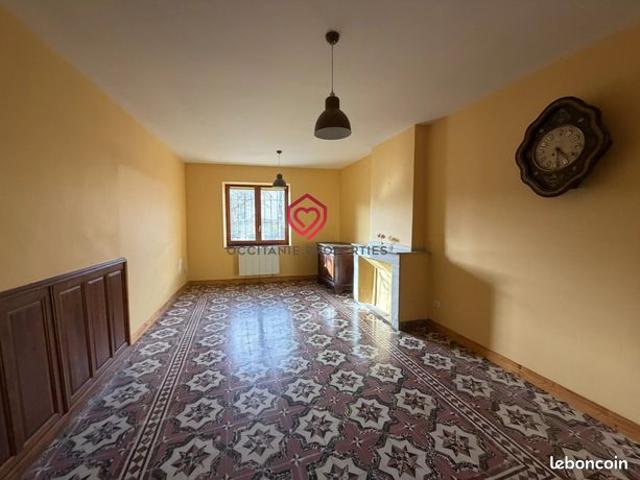 Maison vente à Foix, Montégut-plantaurel