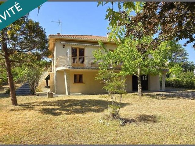 Maison vente à Villeneuve-sur-Lot, Montayral