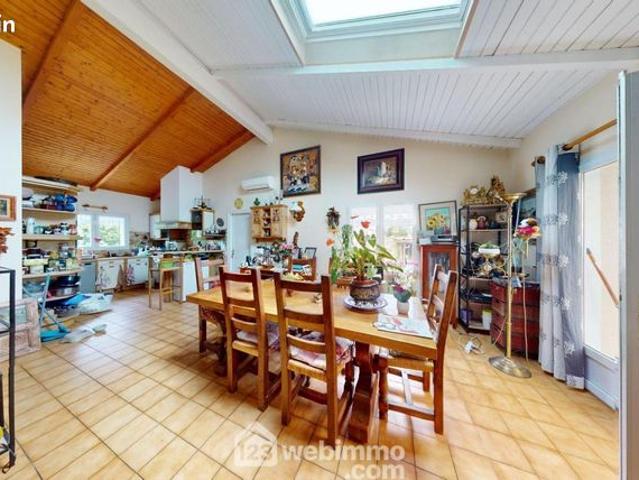 Maison vente à Les Sables-d'Olonne, Jard-sur-mer