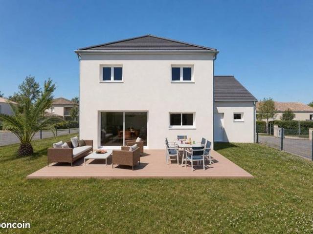 Maison vente à Caen, Hermanville-sur-mer