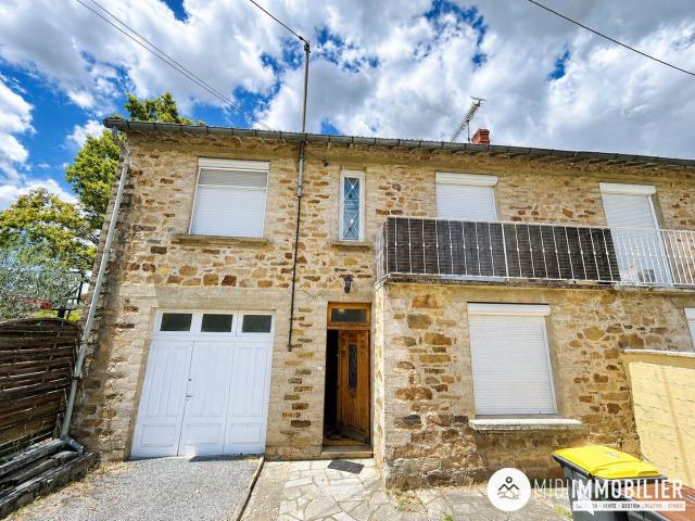 Maison location à Albi, Saint-juéry