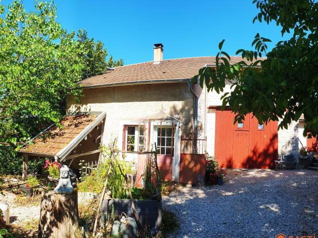 Maison vente à Lure, Jasney