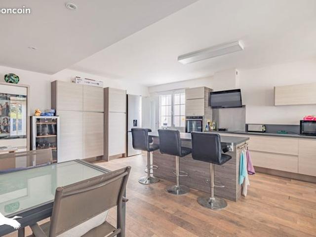 Maison vente à Rochefort, Tonnay-charente