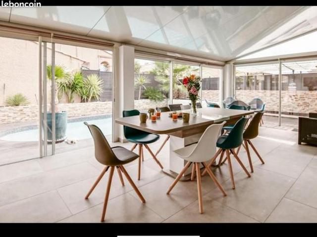 Maison vente à Montpellier, Gigean